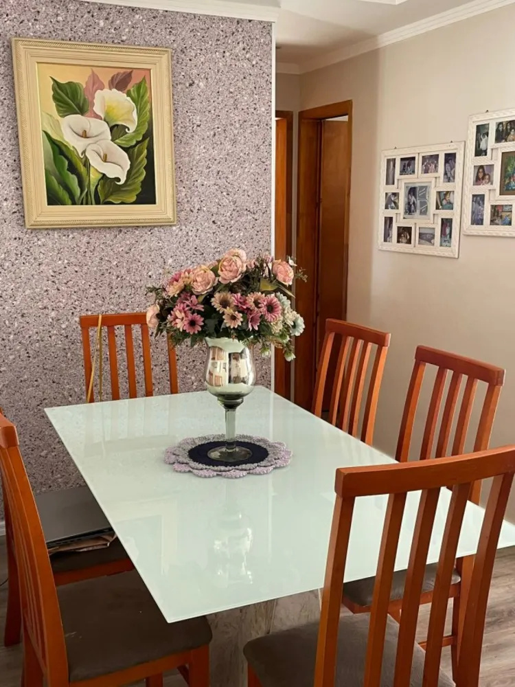 Apartamento, 2 quartos, 55 m² - Foto 5