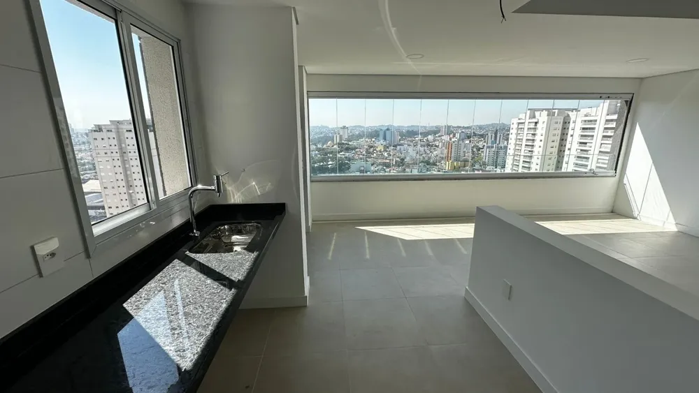 Apartamento, 3 quartos, 137 m² - Foto 1