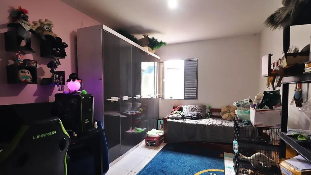 Apartamento, 2 quartos, 80 m² - Foto 14