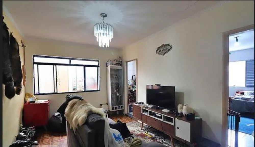 Apartamento, 2 quartos, 80 m² - Foto 4