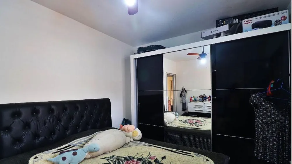 Apartamento, 2 quartos, 80 m² - Foto 11