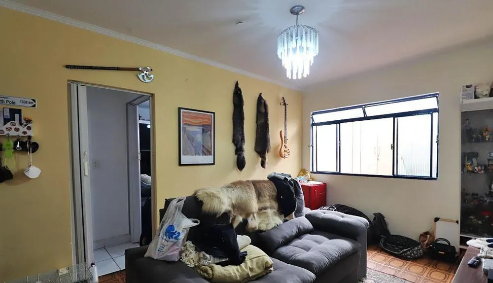 Apartamento, 2 quartos, 80 m² - Foto 4