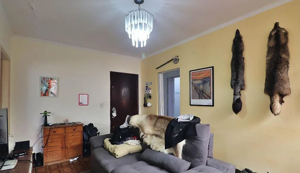 Apartamento, 2 quartos, 80 m² - Foto 3