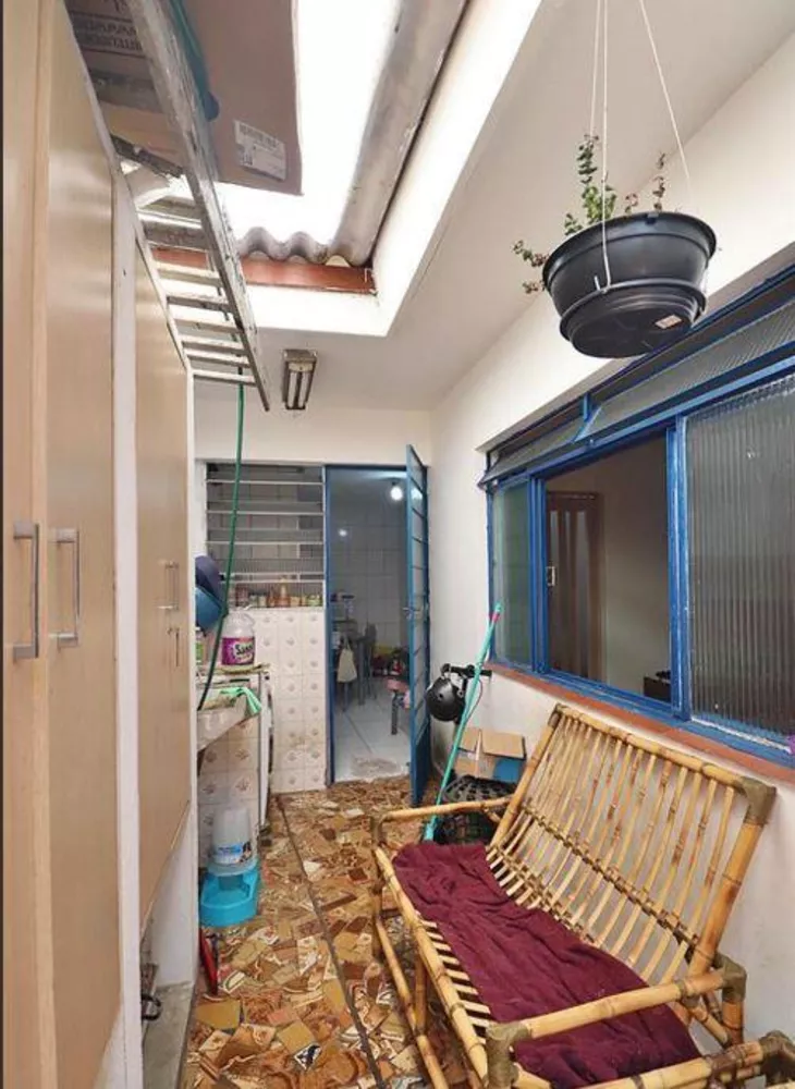 Apartamento, 2 quartos, 80 m² - Foto 1
