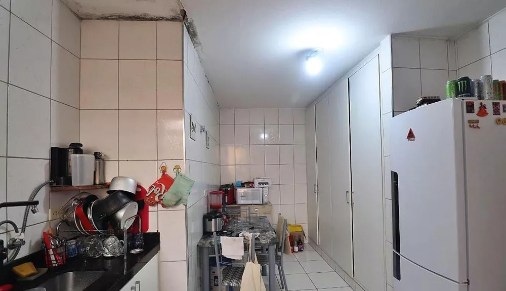 Apartamento, 2 quartos, 80 m² - Foto 3