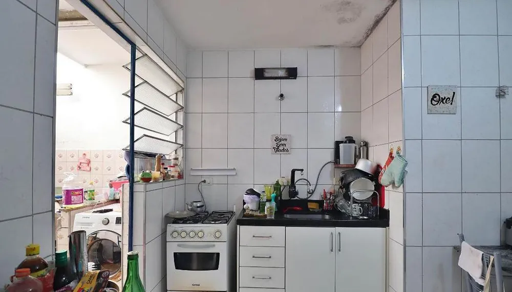 Apartamento, 2 quartos, 80 m² - Foto 7