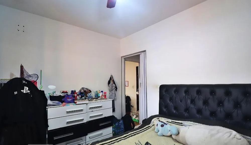 Apartamento, 2 quartos, 80 m² - Foto 10