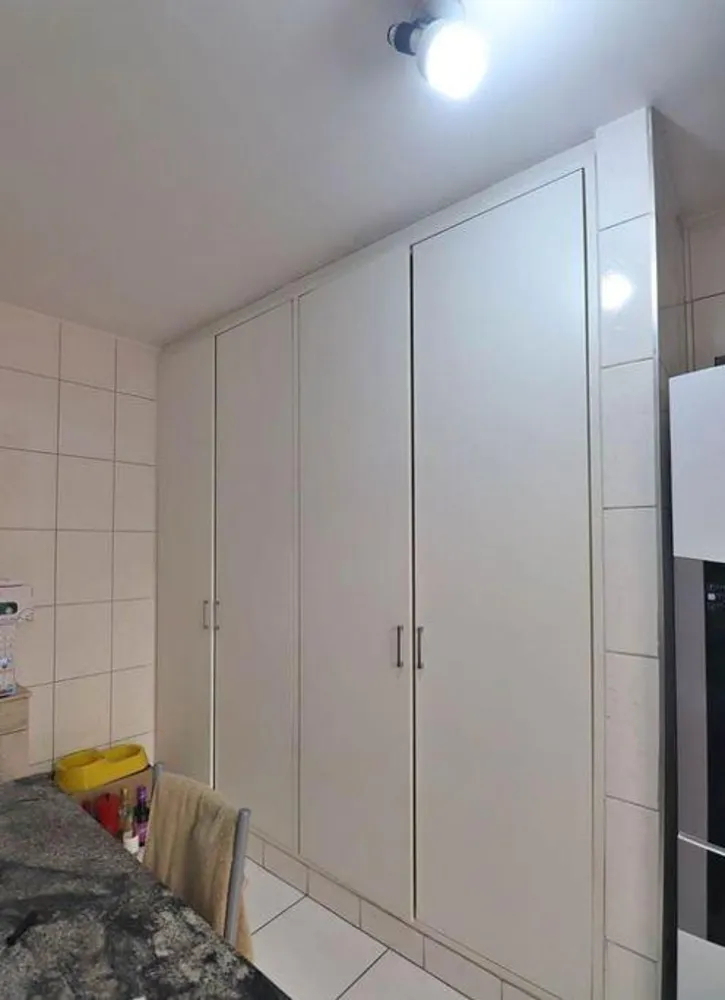 Apartamento, 2 quartos, 80 m² - Foto 8