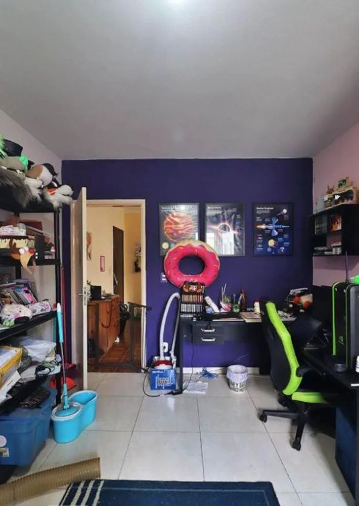 Apartamento, 2 quartos, 80 m² - Foto 15