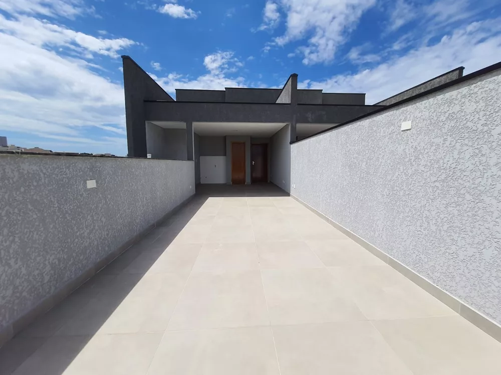 Cobertura, 2 quartos, 117 m² - Foto 2