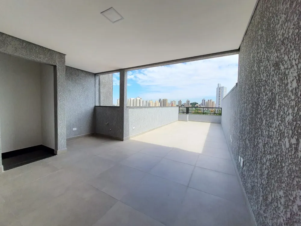 Cobertura, 2 quartos, 117 m² - Foto 2