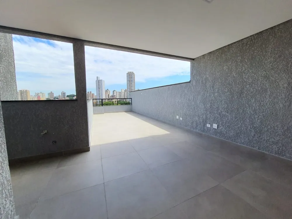 Cobertura, 2 quartos, 117 m² - Foto 1