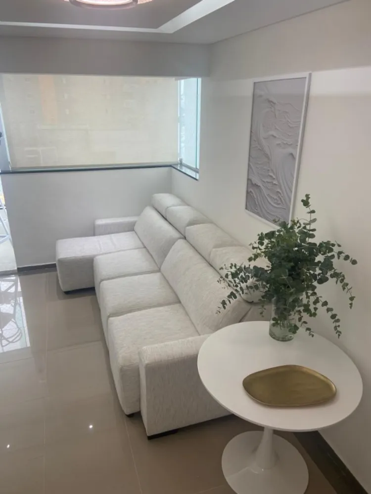 Cobertura, 3 quartos, 166 m² - Foto 6
