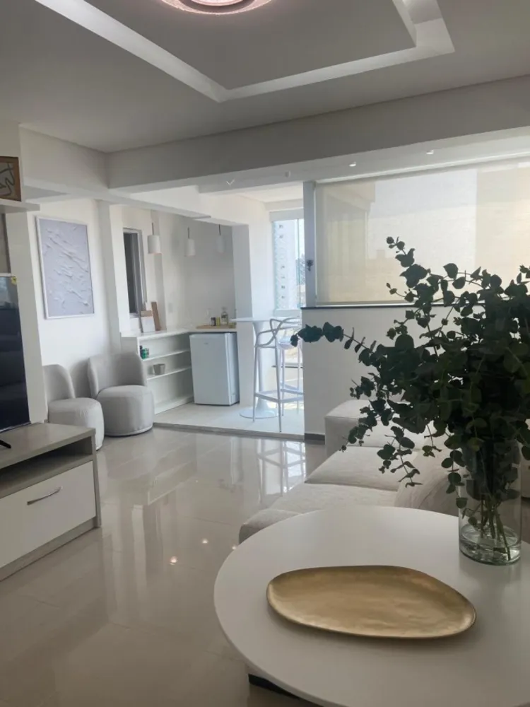 Cobertura, 3 quartos, 166 m² - Foto 5