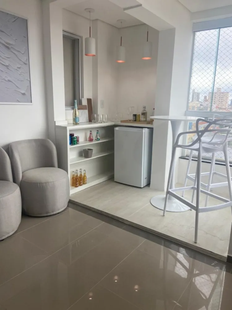 Cobertura, 3 quartos, 166 m² - Foto 4