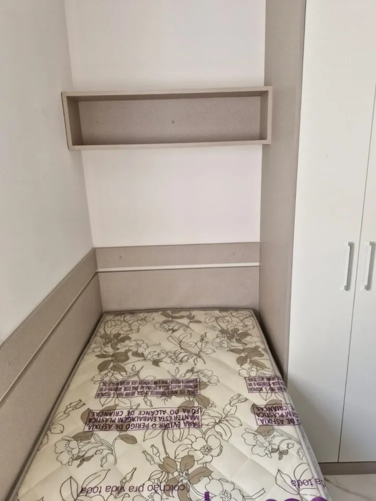 Apartamento, 2 quartos, 58 m² - Foto 6