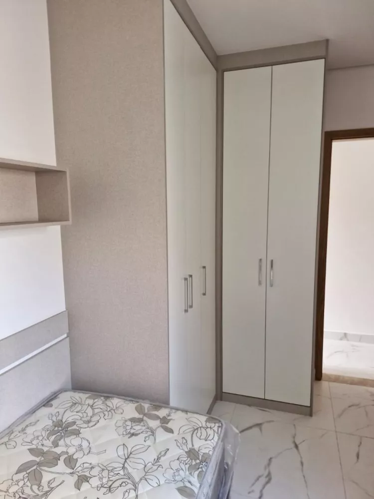 Apartamento, 2 quartos, 58 m² - Foto 1