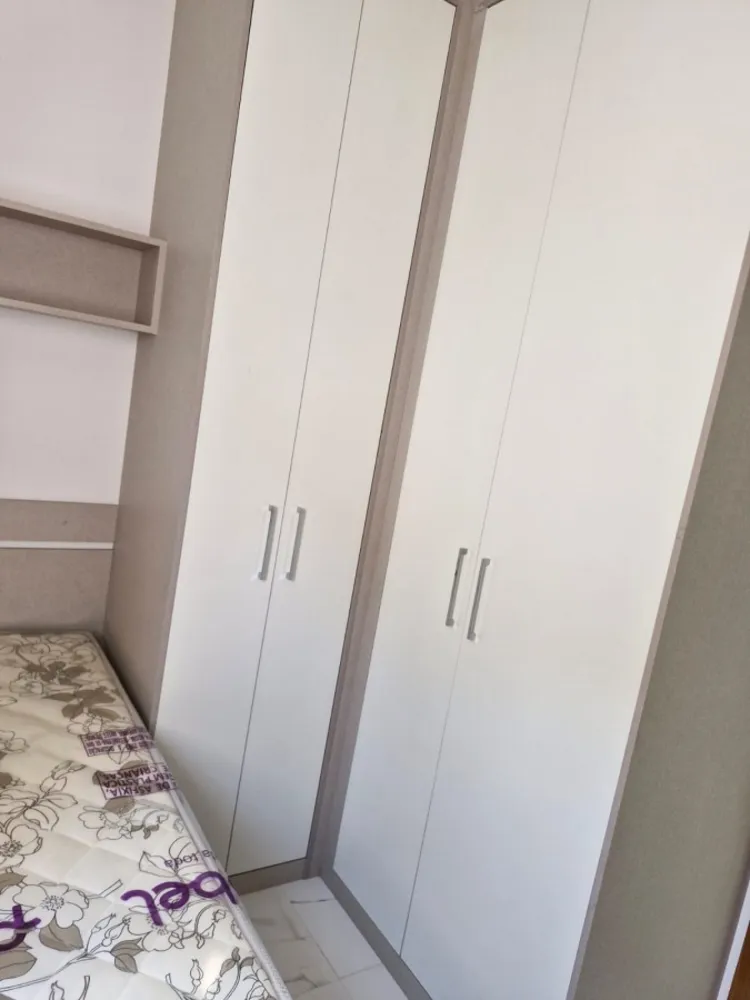 Apartamento, 2 quartos, 58 m² - Foto 13