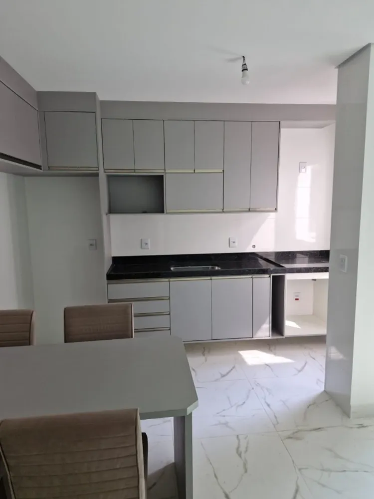 Apartamento, 2 quartos, 58 m² - Foto 3