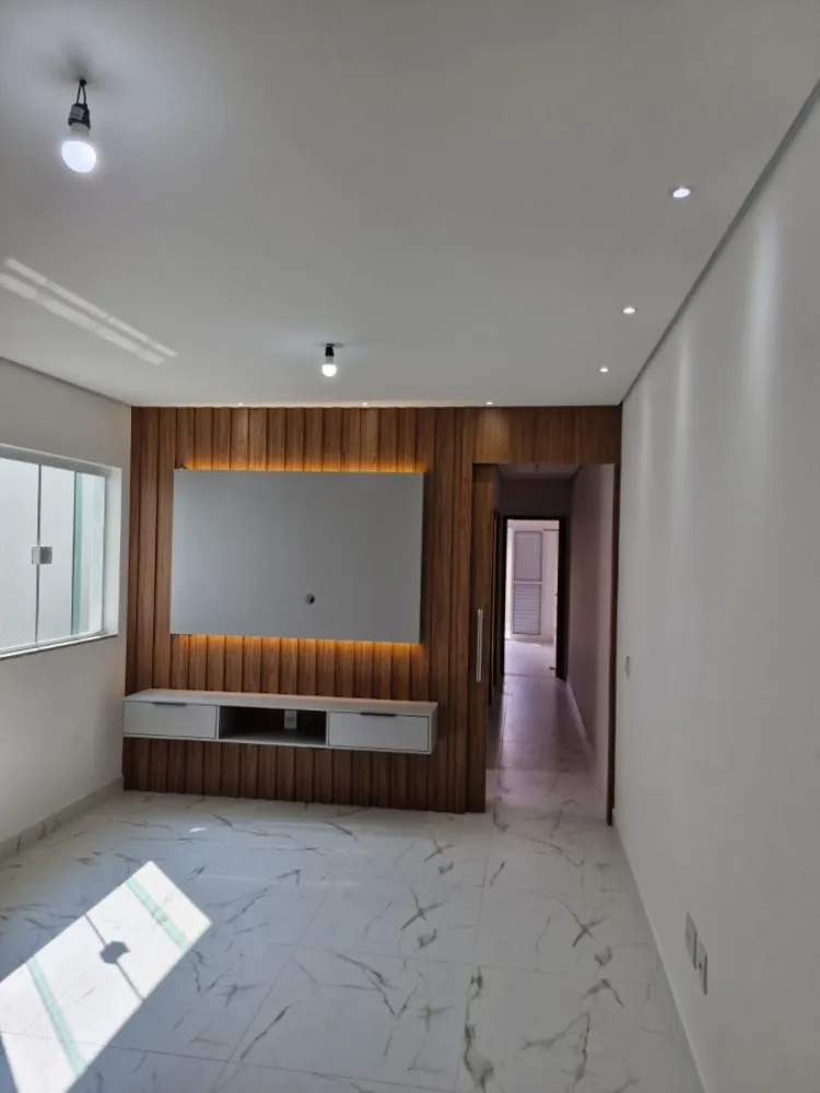 Apartamento, 3 quartos, 95 m² - Foto 1