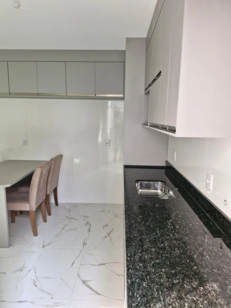Apartamento, 3 quartos, 95 m² - Foto 2