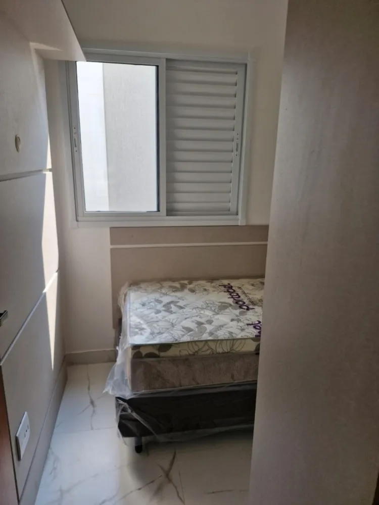 Apartamento, 3 quartos, 95 m² - Foto 11