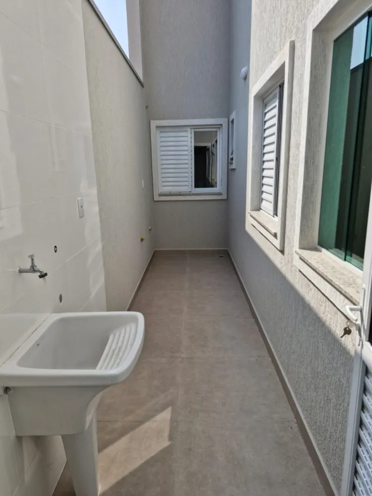 Apartamento, 3 quartos, 95 m² - Foto 3