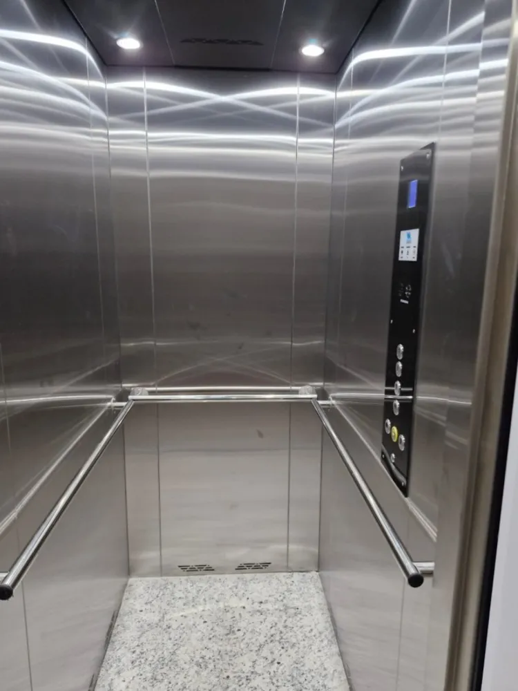 Apartamento, 3 quartos, 95 m² - Foto 12