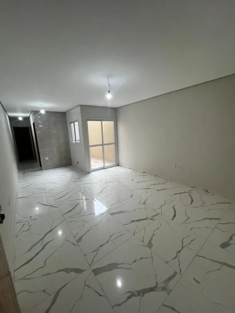 Apartamento, 2 quartos, 52 m² - Foto 1