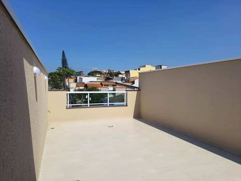 Cobertura, 2 quartos, 80 m² - Foto 1