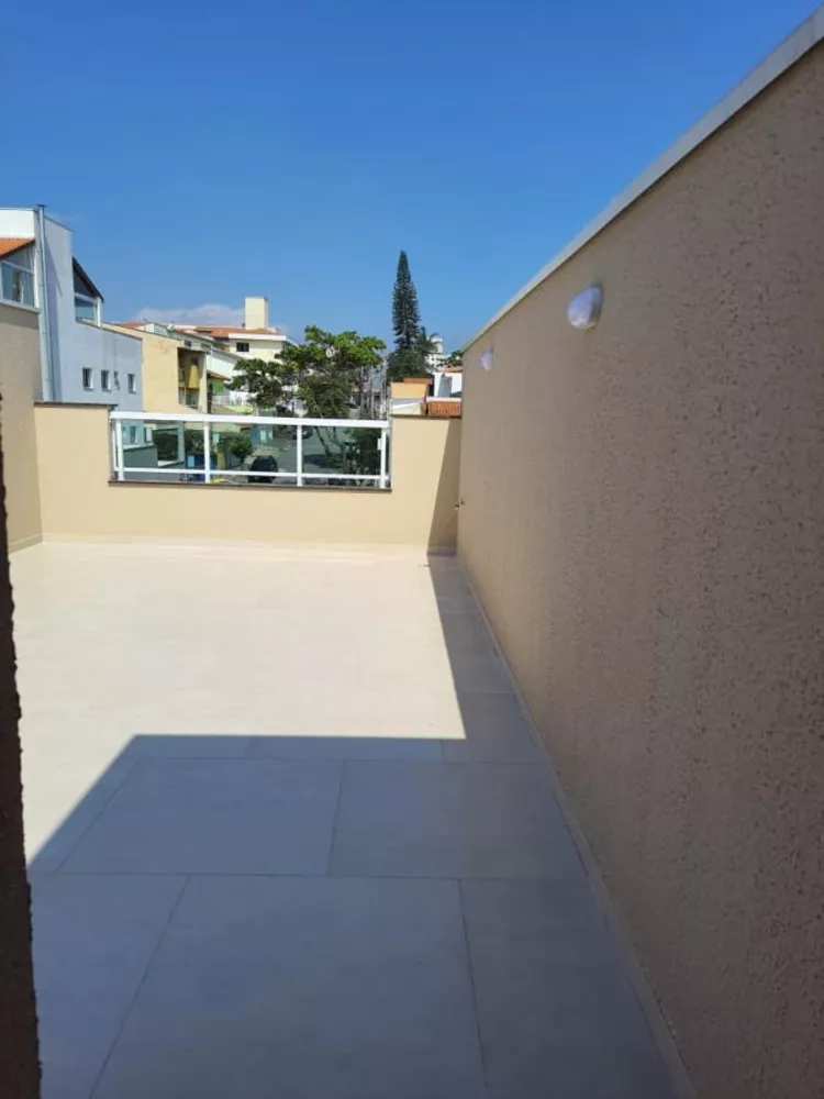 Cobertura, 2 quartos, 80 m² - Foto 4