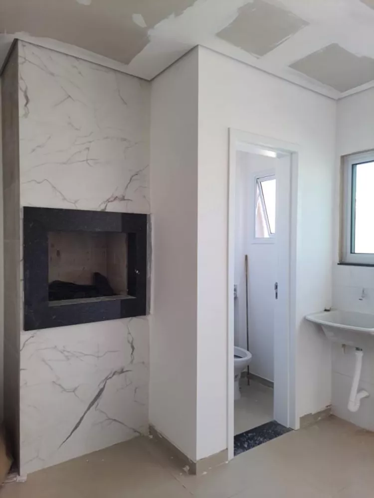 Cobertura, 2 quartos, 80 m² - Foto 2