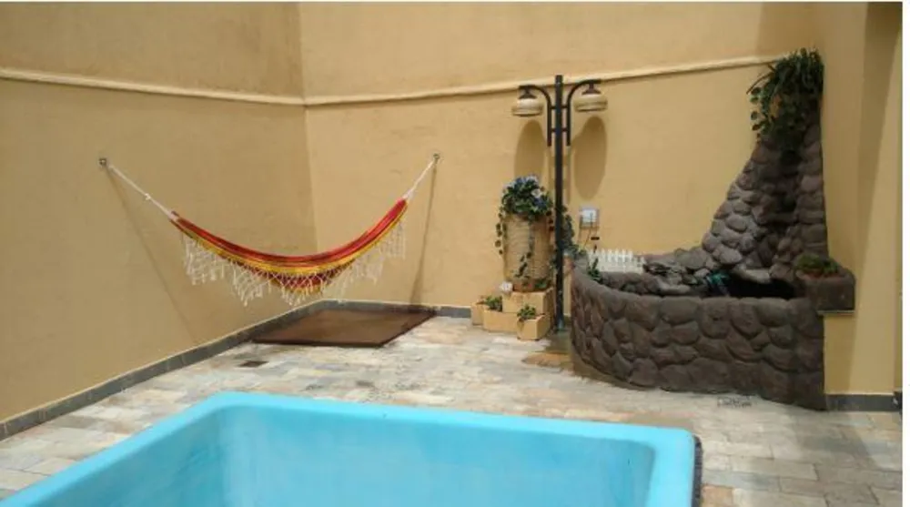Sobrado, 2 quartos - Foto 5