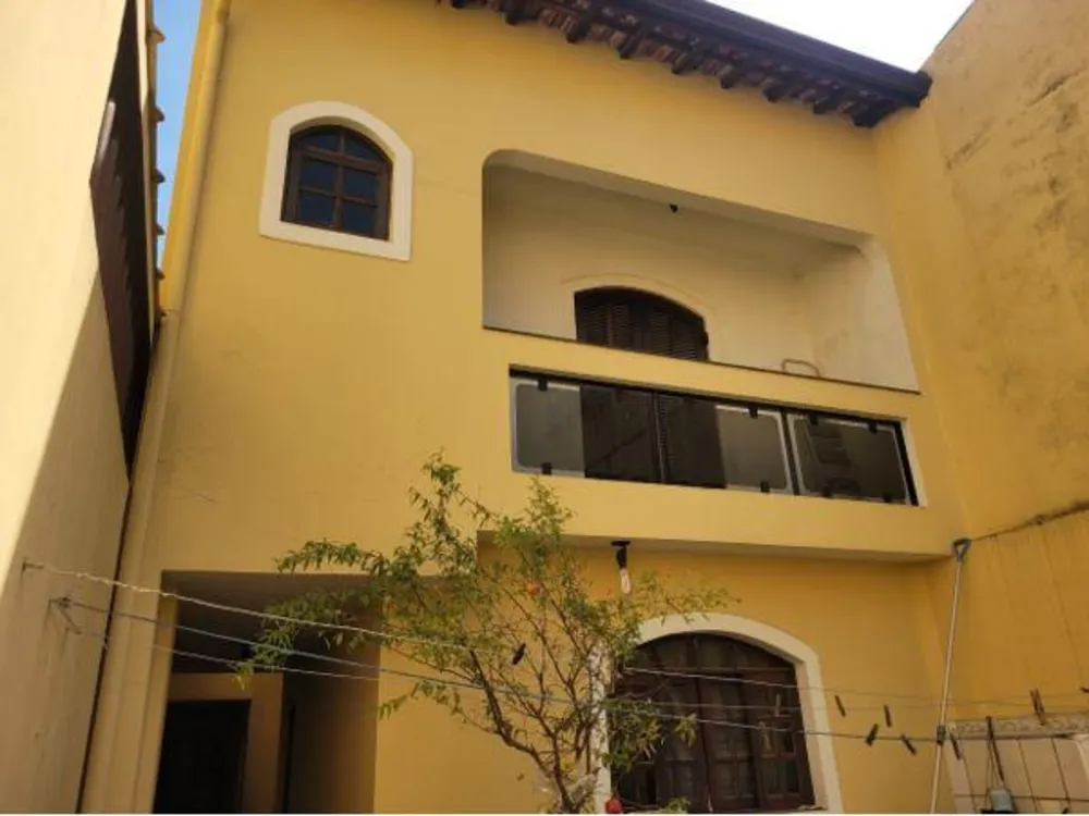 Sobrado, 2 quartos - Foto 2