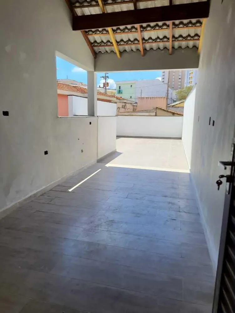 Cobertura, 2 quartos, 104 m² - Foto 3