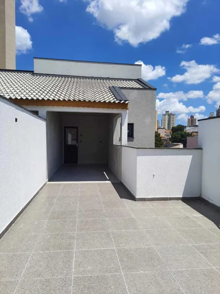 Cobertura, 2 quartos, 104 m² - Foto 1