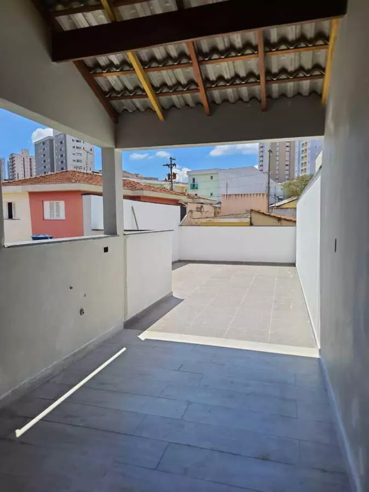 Cobertura, 2 quartos, 104 m² - Foto 1