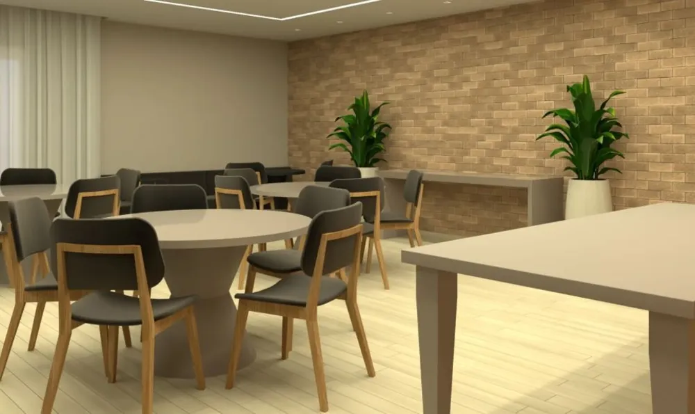 Apartamento, 2 quartos, 58 m² - Foto 16