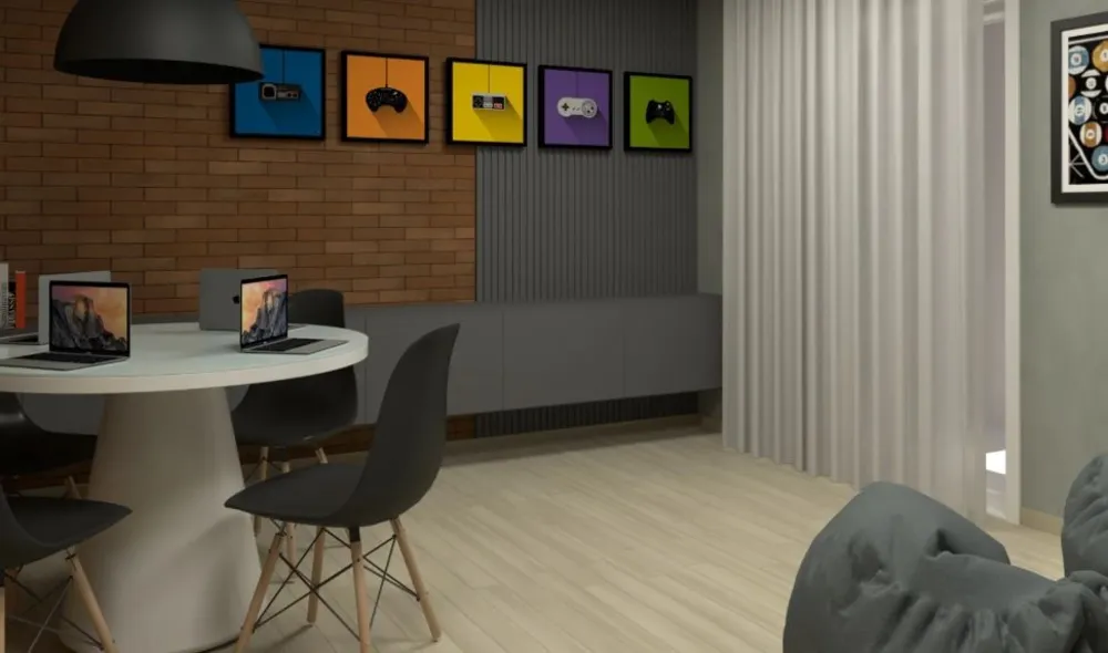 Apartamento, 2 quartos, 58 m² - Foto 13