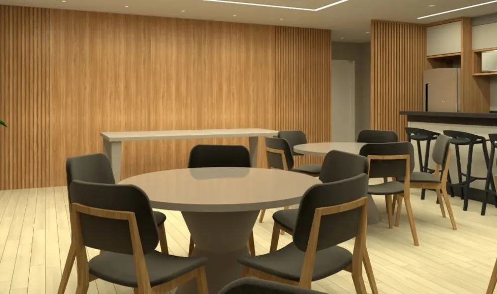 Apartamento, 2 quartos, 58 m² - Foto 15