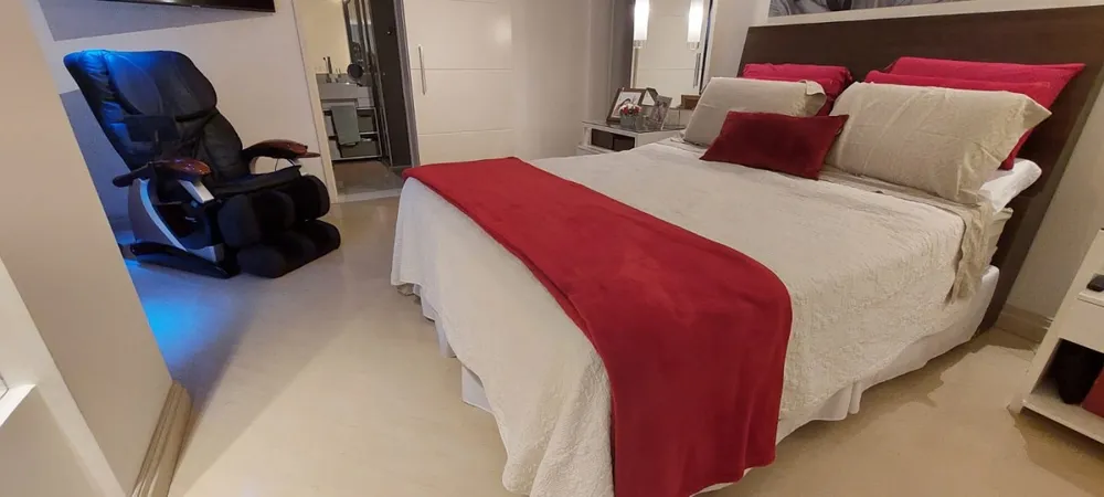 Cobertura, 3 quartos, 260 m² - Foto 9