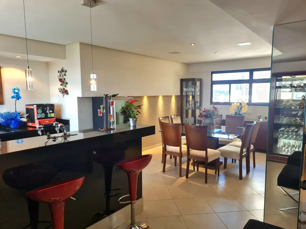 Cobertura, 3 quartos, 260 m² - Foto 3