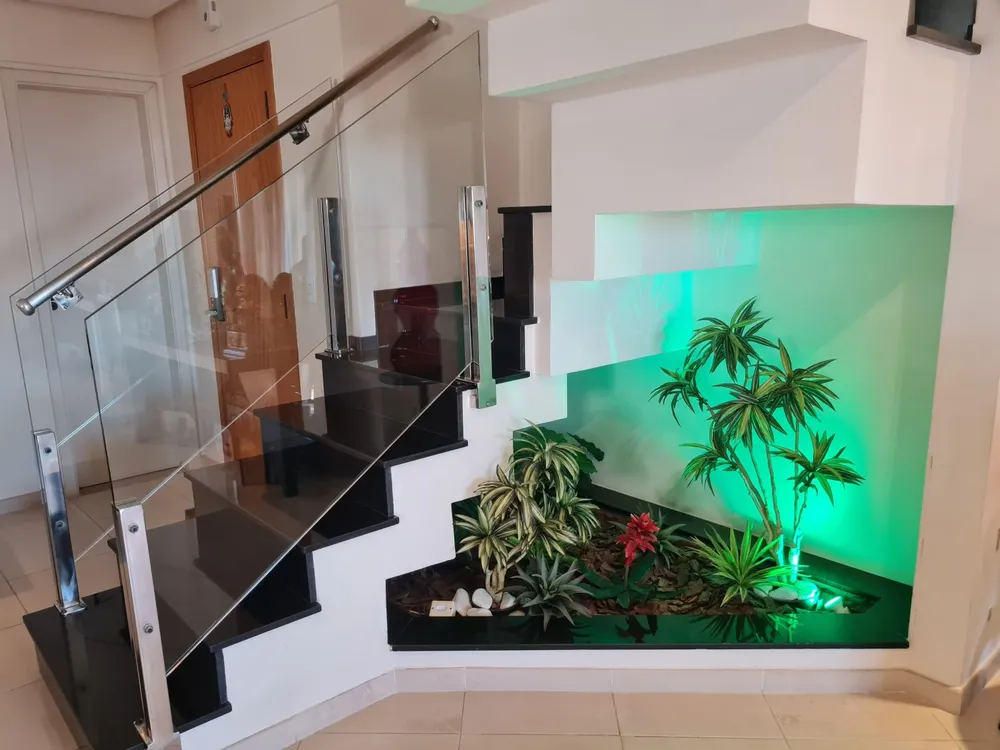 Cobertura, 3 quartos, 260 m² - Foto 2