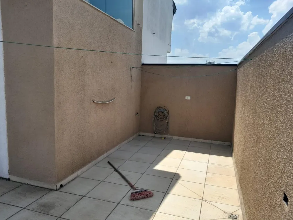 Cobertura, 2 quartos, 108 m² - Foto 2