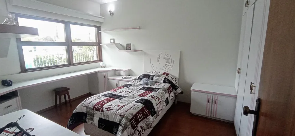 Sobrado, 4 quartos, 344 m² - Foto 6