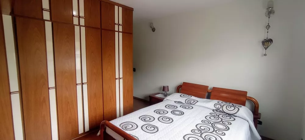 Sobrado, 4 quartos, 344 m² - Foto 2