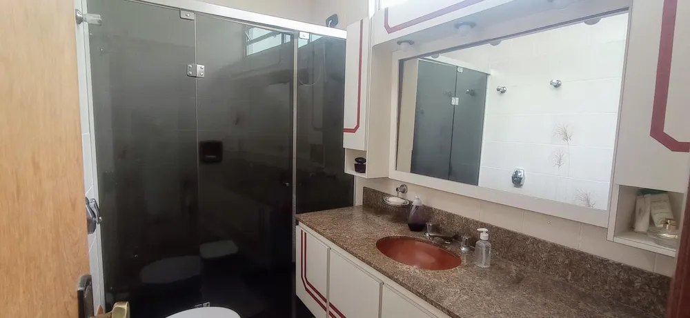 Sobrado, 4 quartos, 344 m² - Foto 9