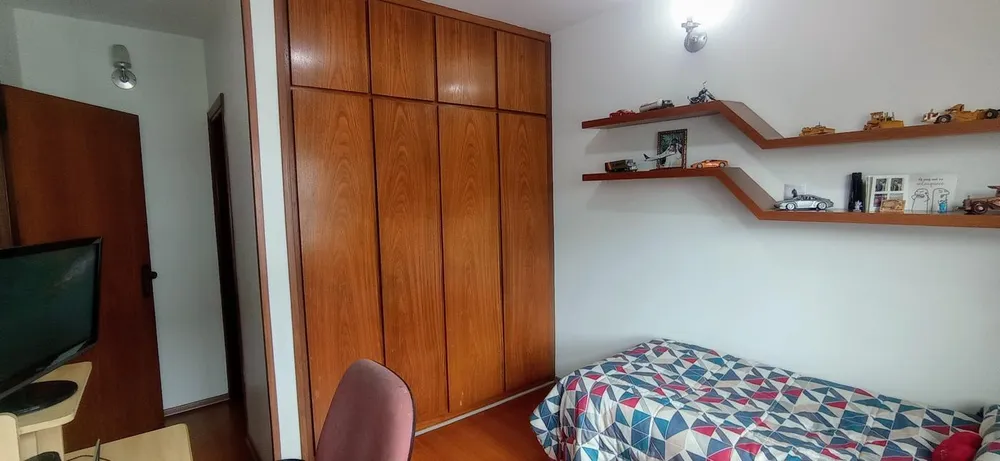 Sobrado, 4 quartos, 344 m² - Foto 11