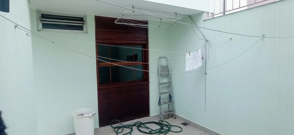 Sobrado, 4 quartos, 344 m² - Foto 19