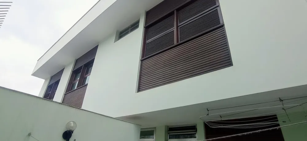 Sobrado, 4 quartos, 344 m² - Foto 17